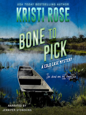 cover image of Bone to PIck